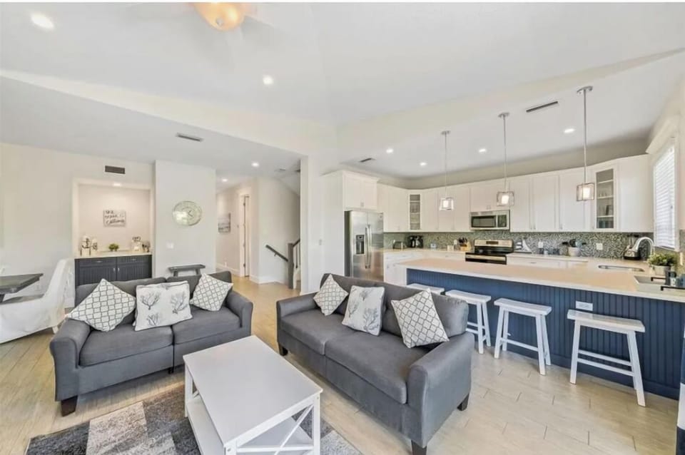Beautiful Living Room