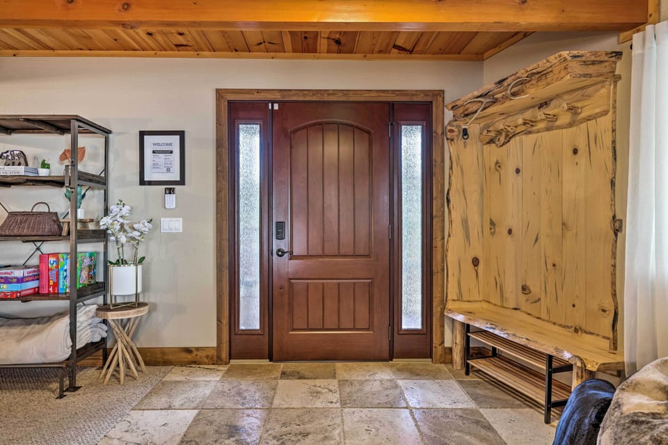 Entryway