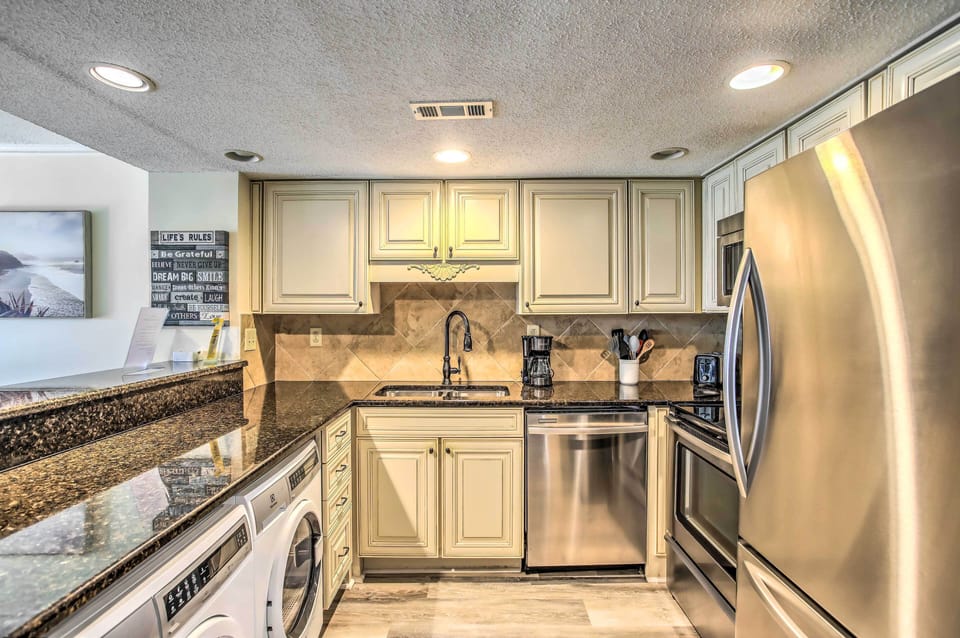 Kitchen | Coffee Maker | Toaster | High Chair