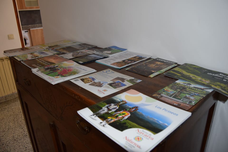 Miscellaneous