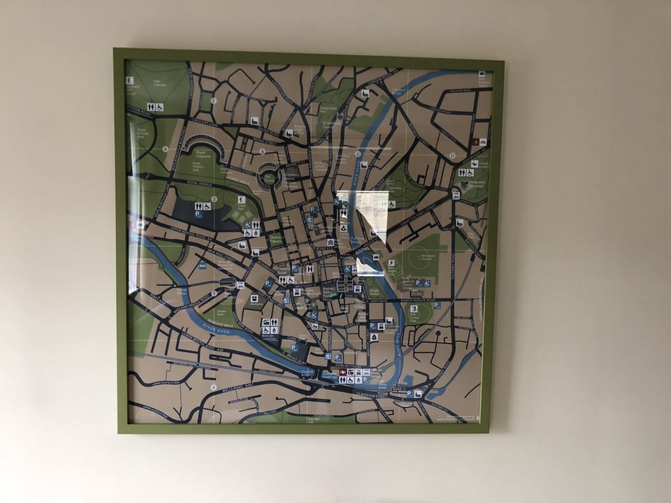 Property map