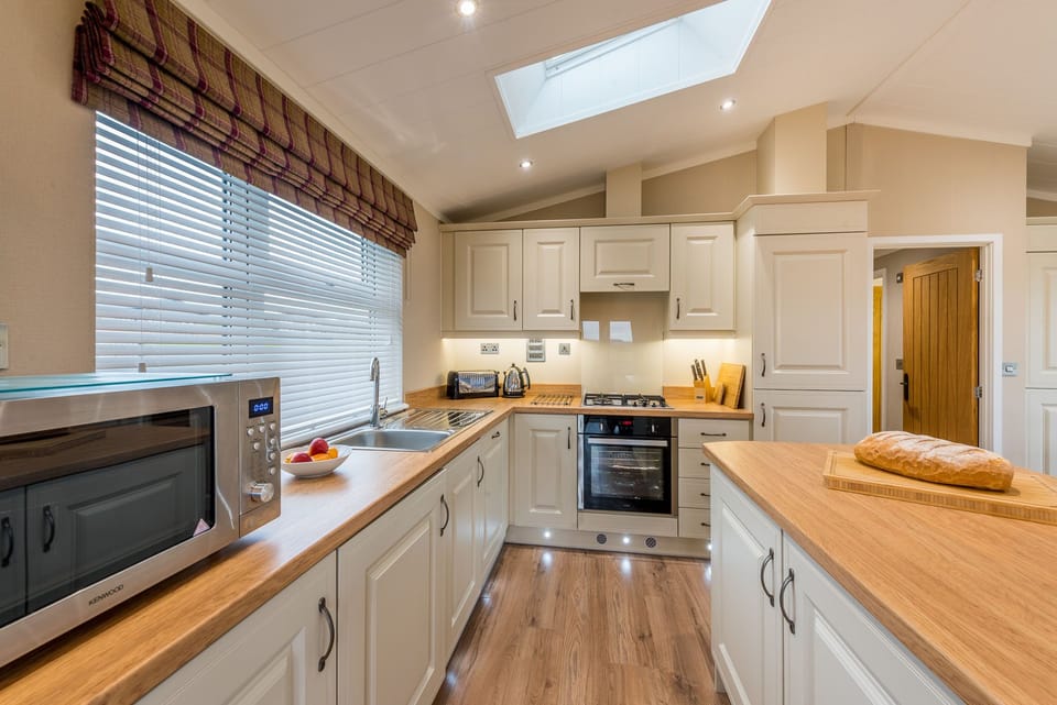 Lanaberry Kitchen
