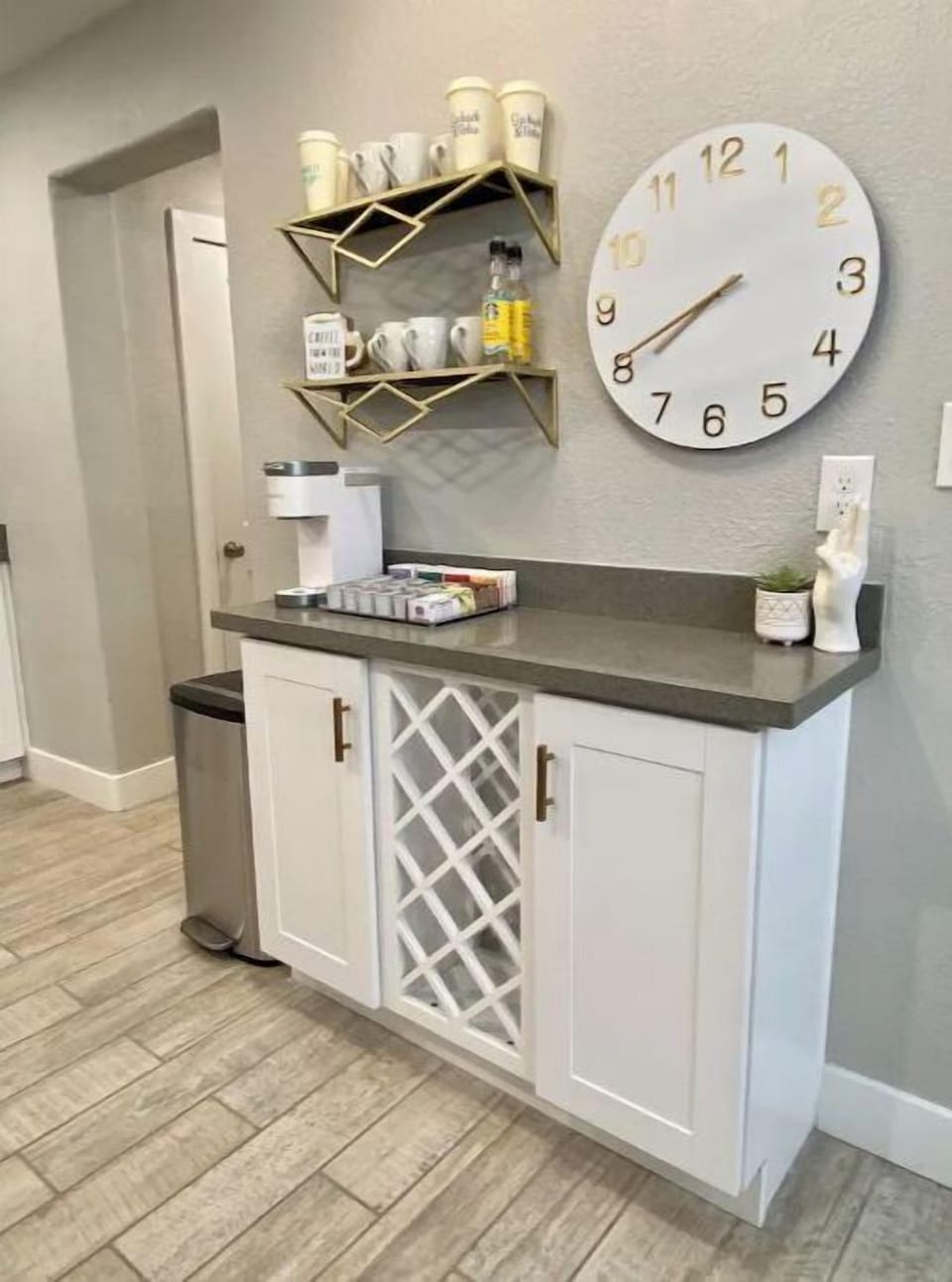 Coffee Bar