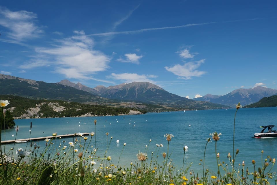 Water view