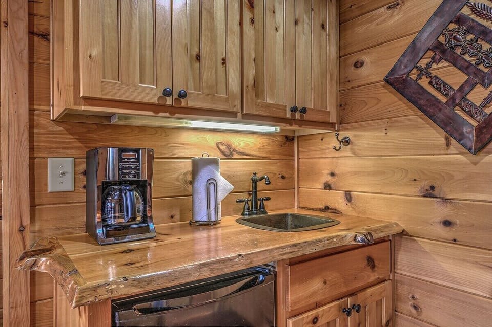 Wet Bar
