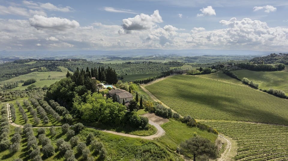 Autumn, Scenic View, Spring, Summer