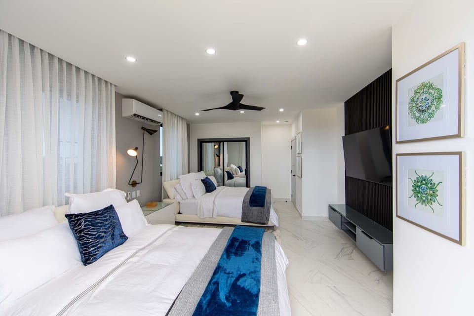 Bedroom #3