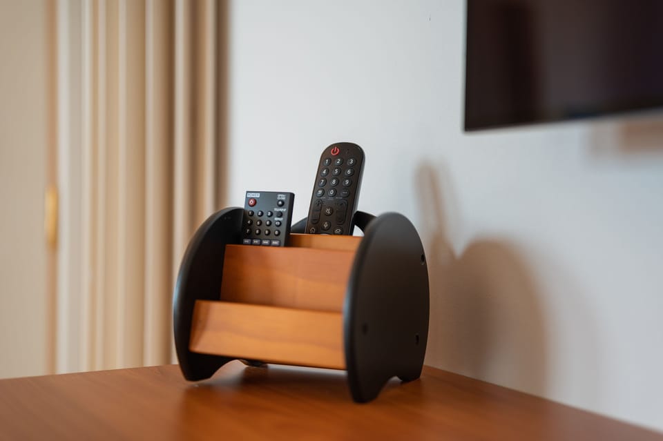 Television