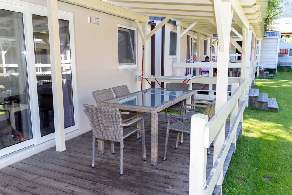 Patio / Balcony
