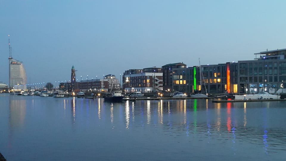 Marina