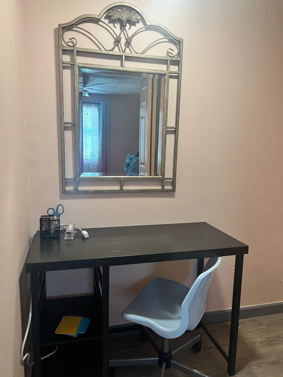 Dedicated work space with Highest Speed Wifi avaialable