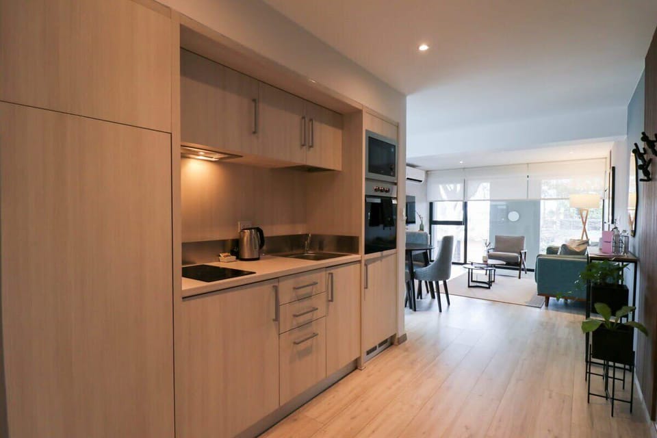 Great space