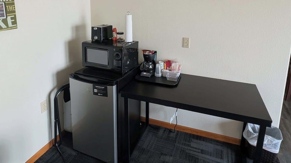 Kitchenette