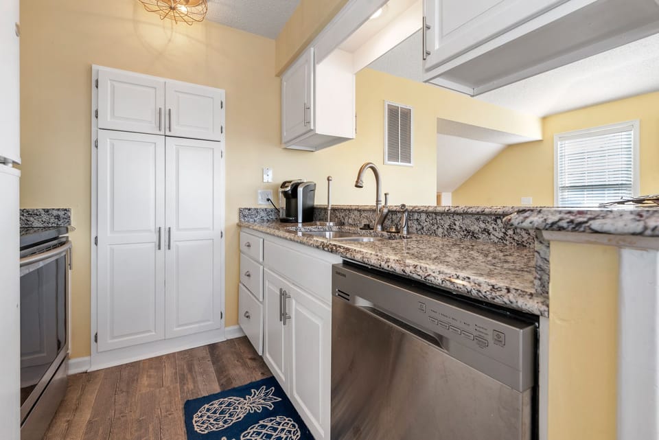 L06: Morning Brew | Top Level Kitchen
