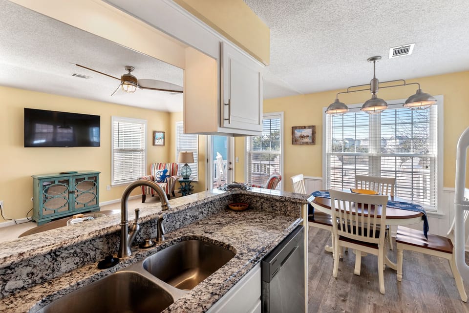 L06: Morning Brew | Top Level Kitchen