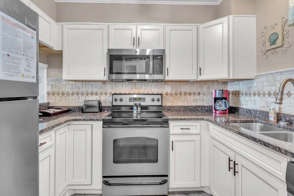 Kitchen - Northwest