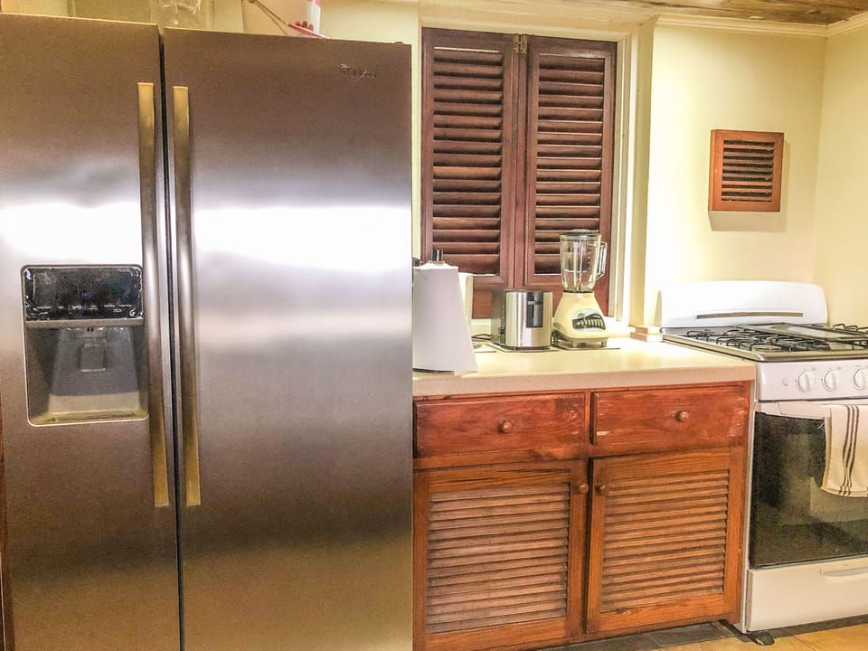The Kitchen