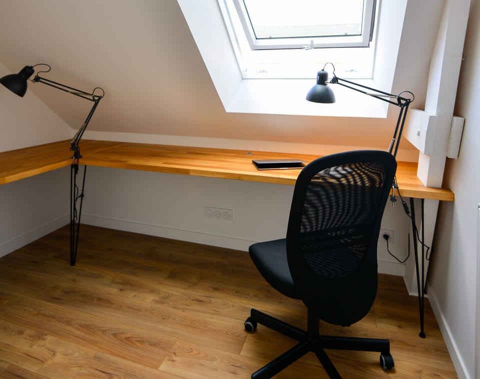 Working space