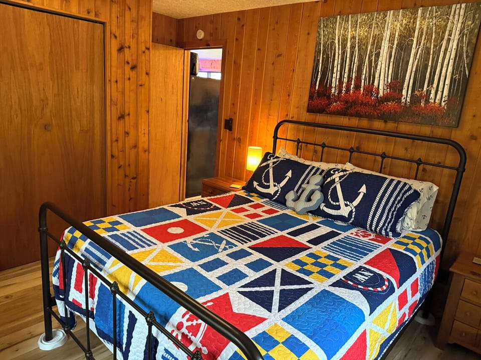 1st Floor Bedroom