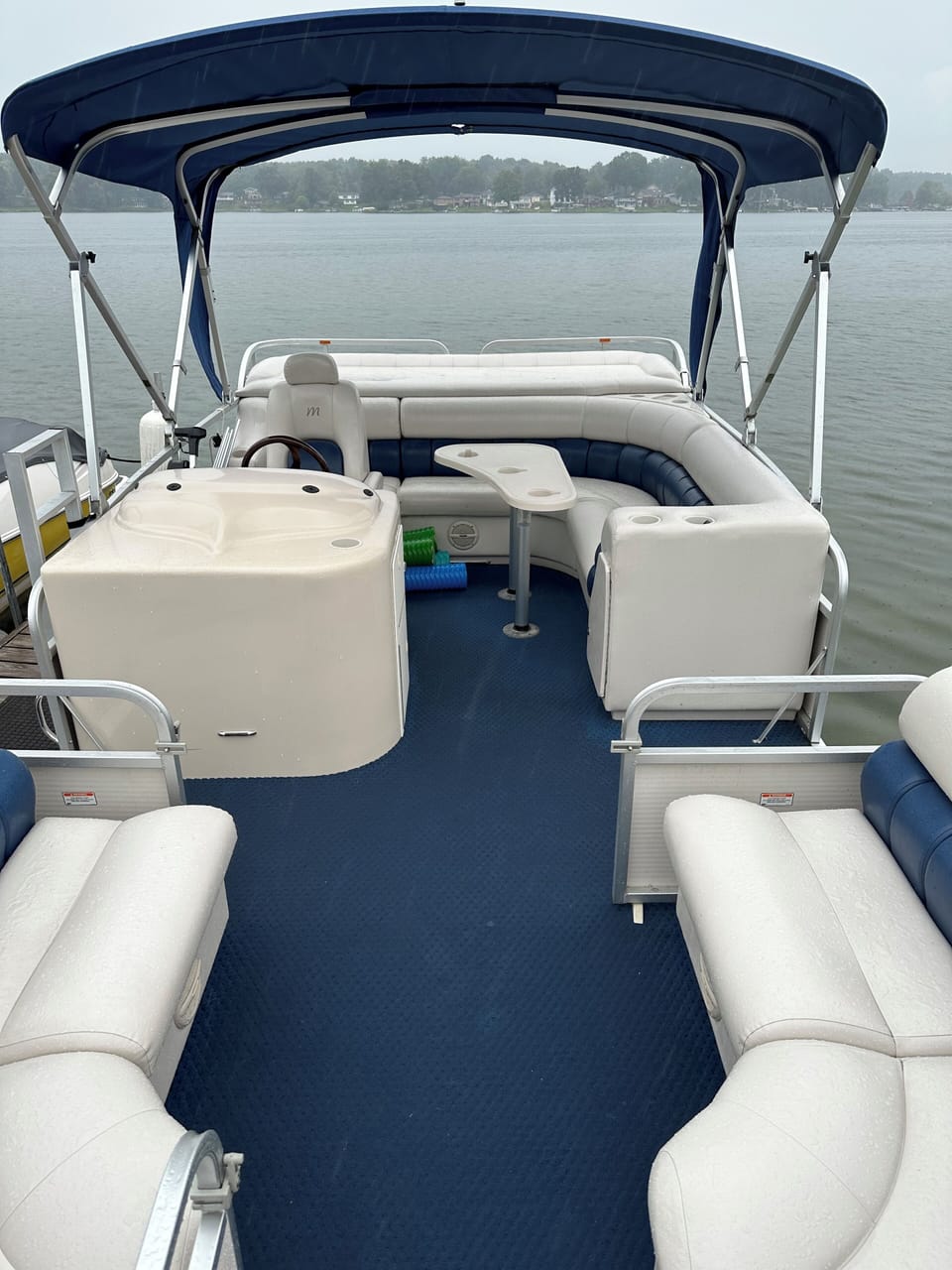 Available during the boating season, Send DM for information, $150/day - 2d min