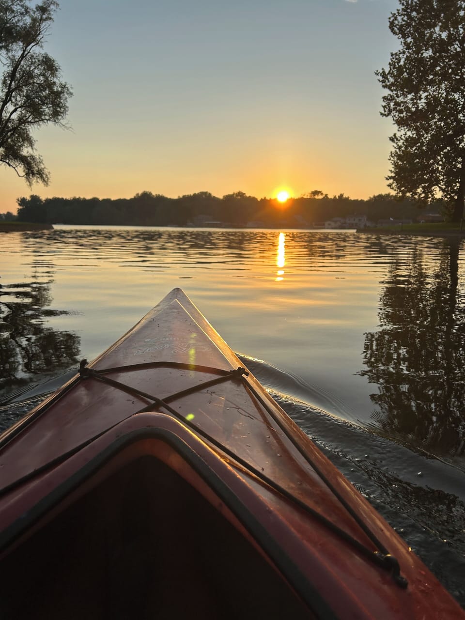 Beautiful Sunsets 