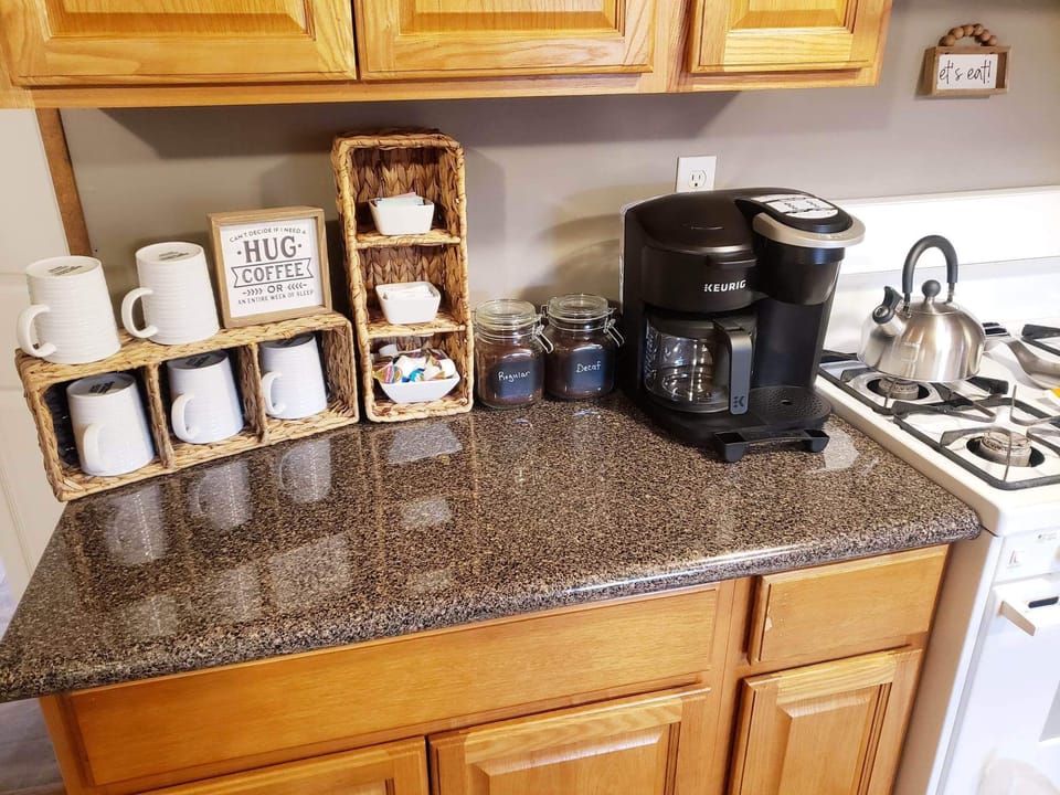 Coffee Bar