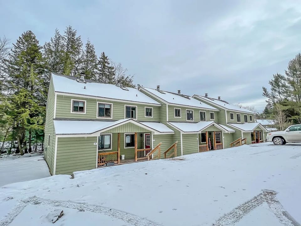 Condominium