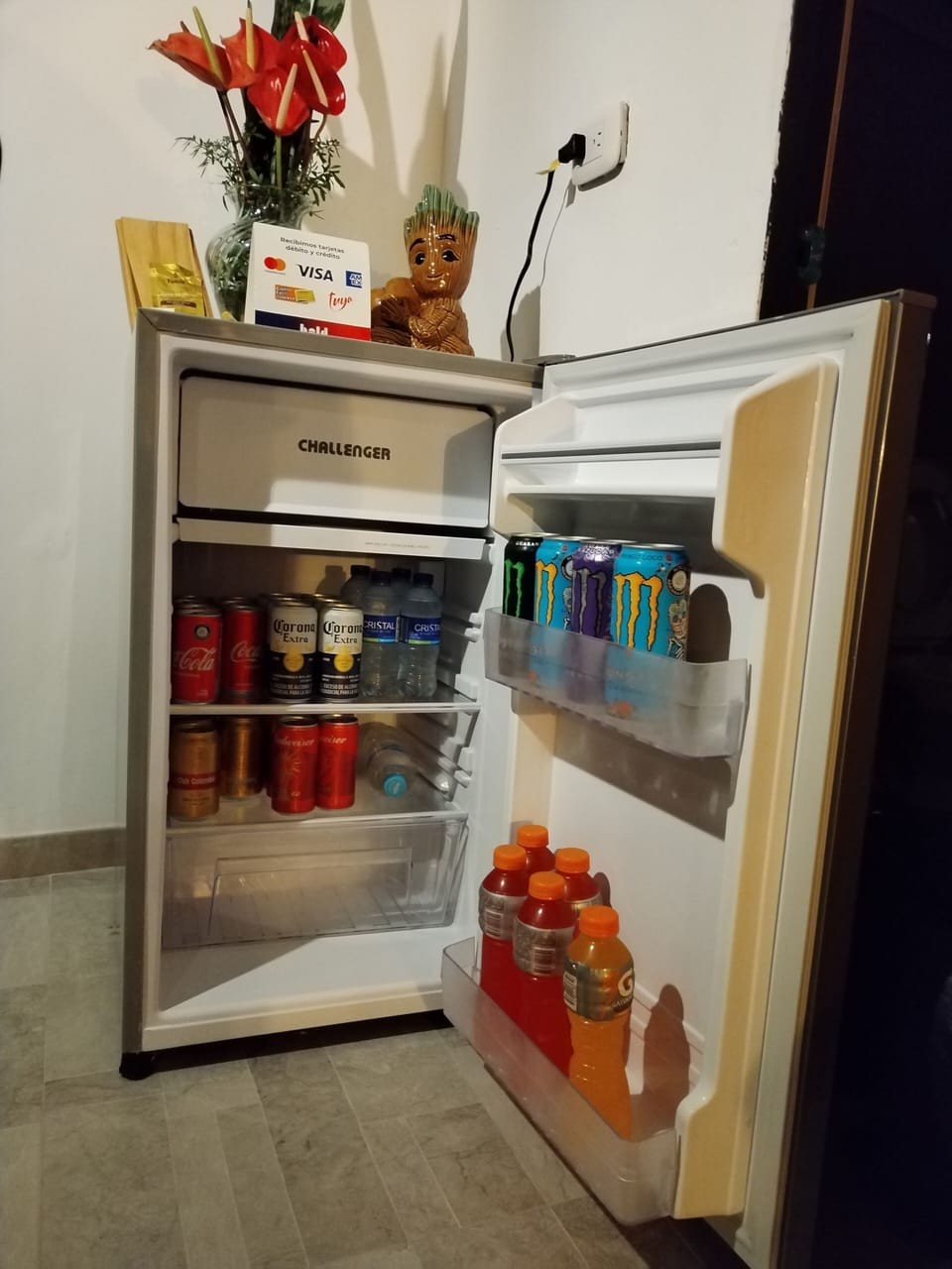 Miscellaneous