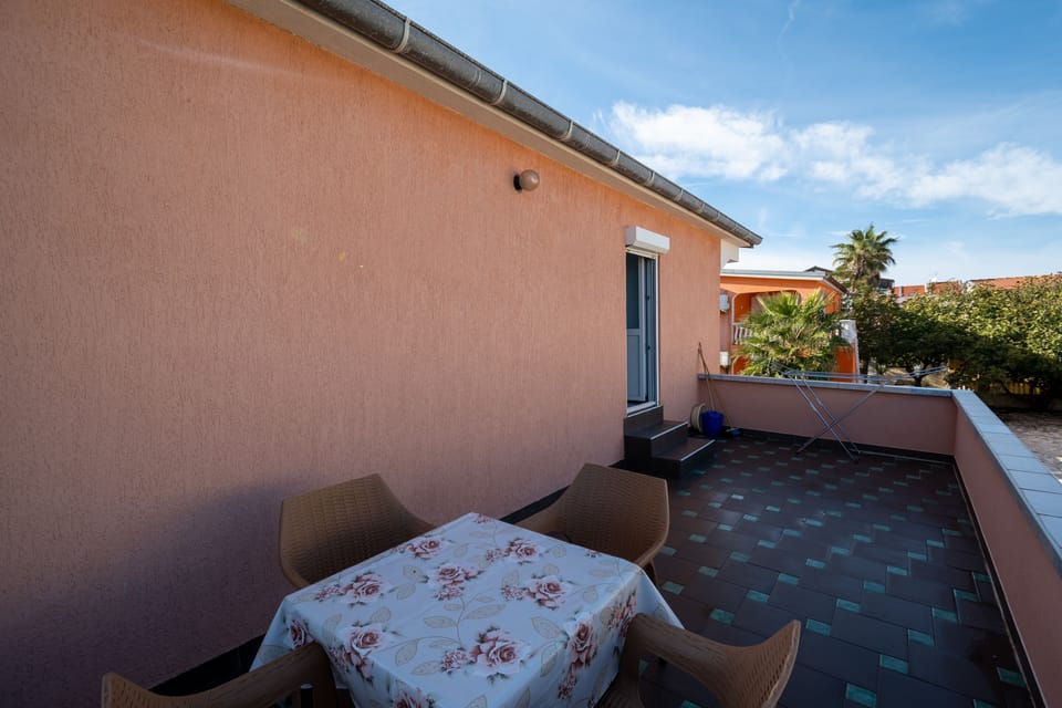 Terrace 1