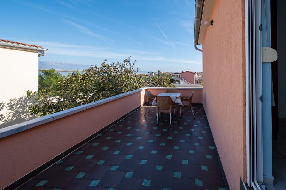 Terrace 1