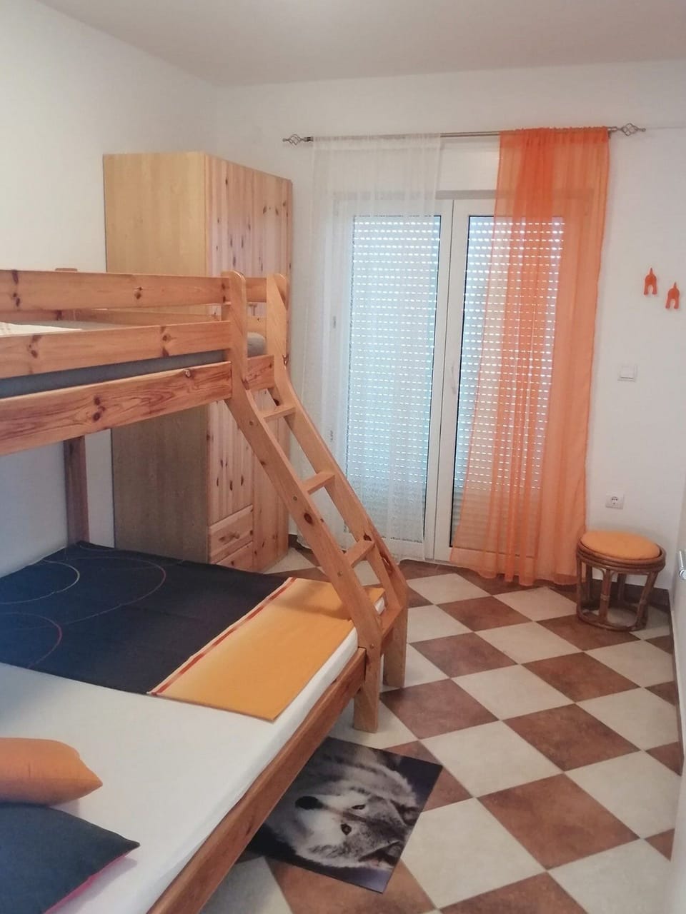 Bedroom 2