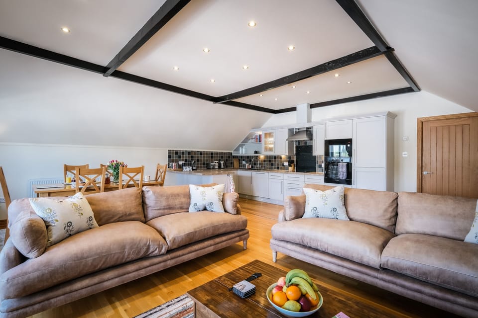 Lounge Area