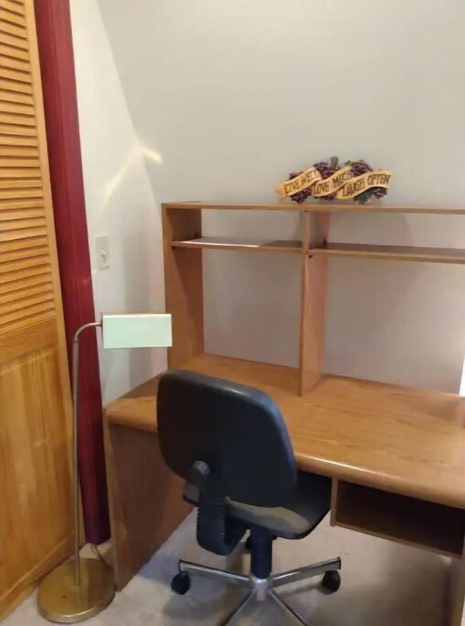 Computer Desk