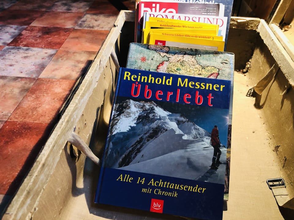 Miscellaneous