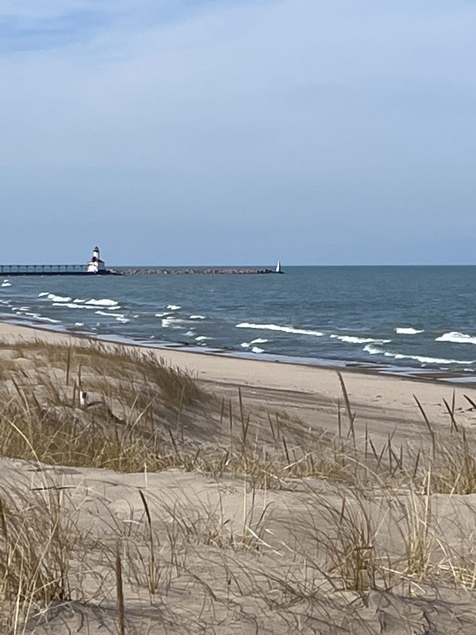Beach, Stop 2 