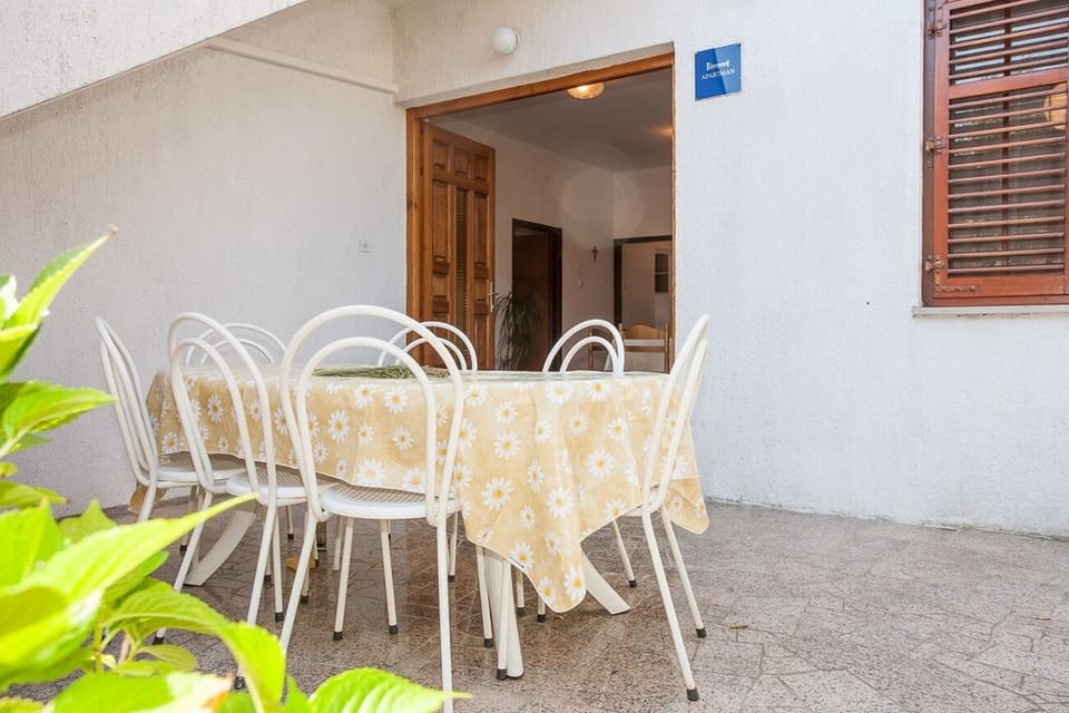 Terrace 1