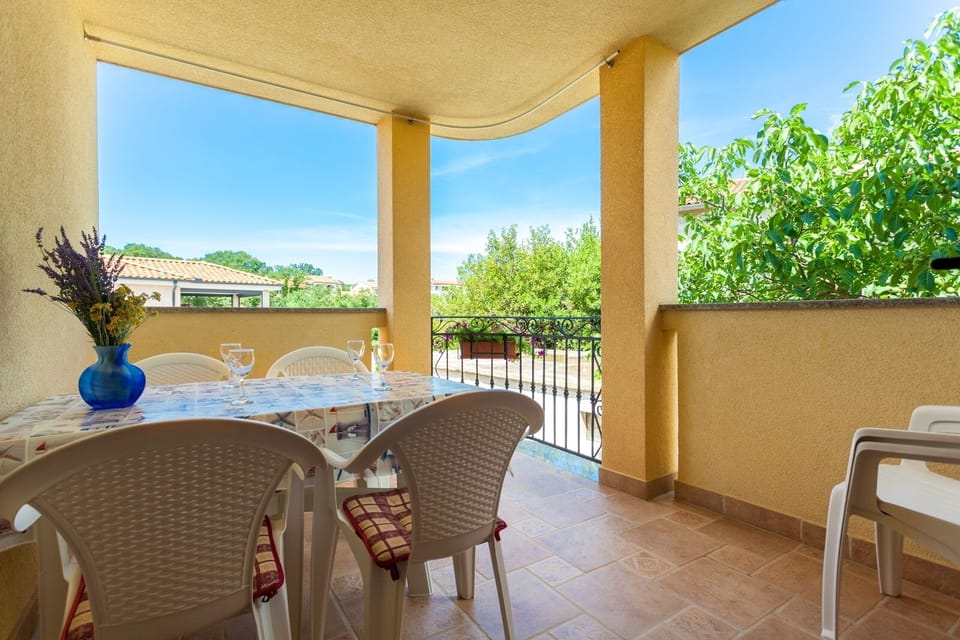 Terrace 1