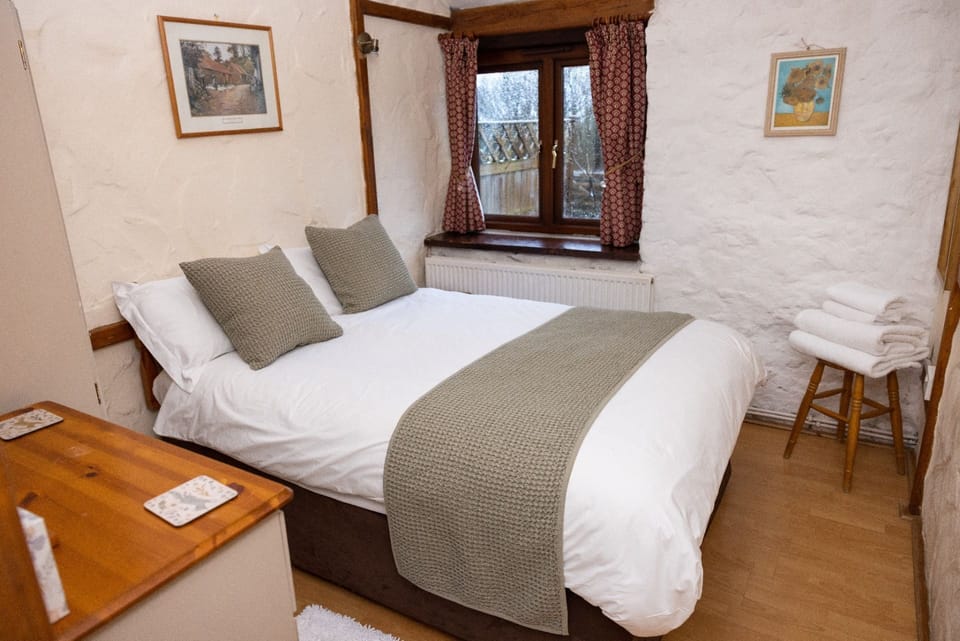 Bed Room
