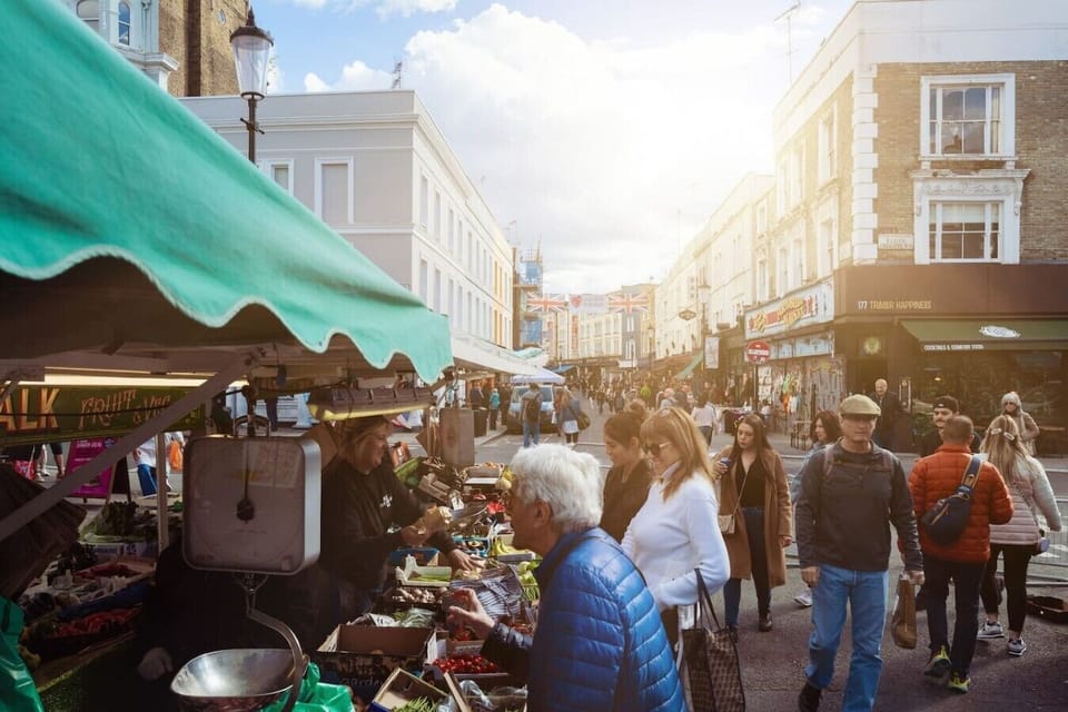 Point of interest