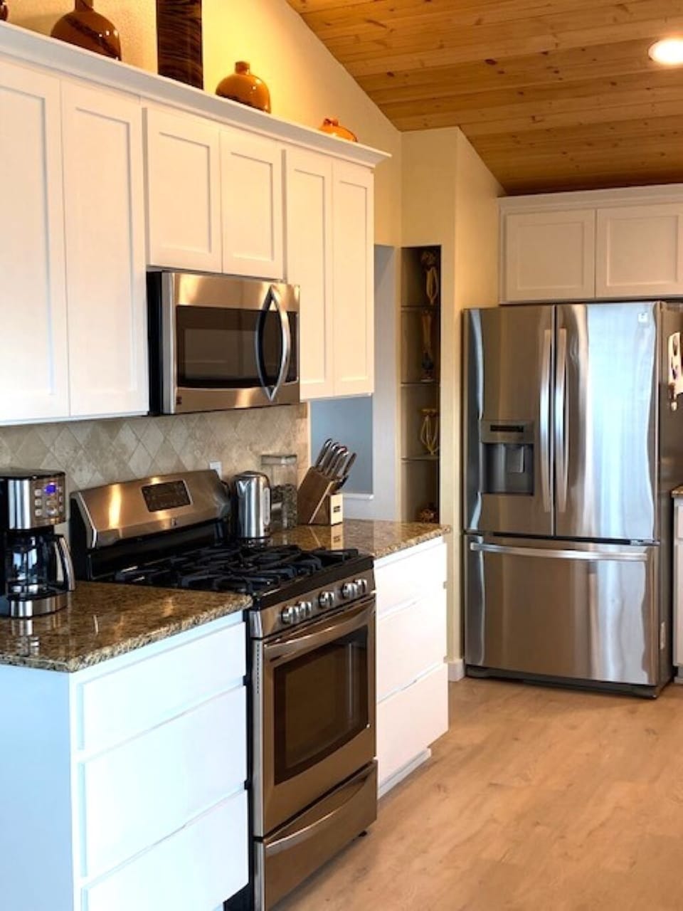 Cook up some yummy snacks