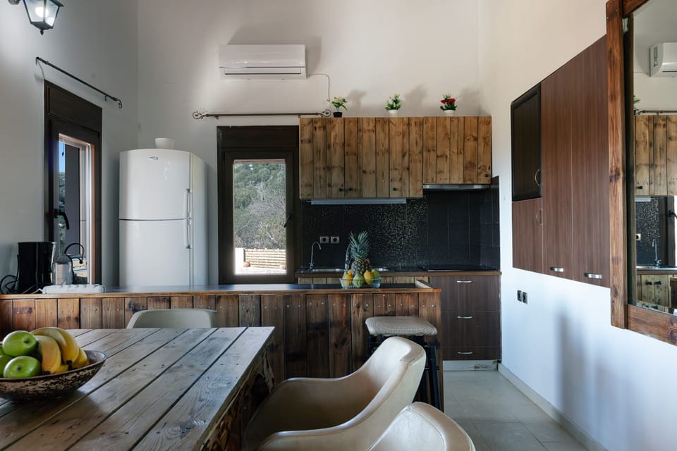 Modern kitchen