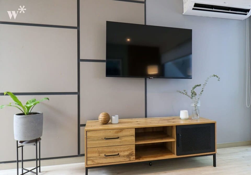 Smart TV