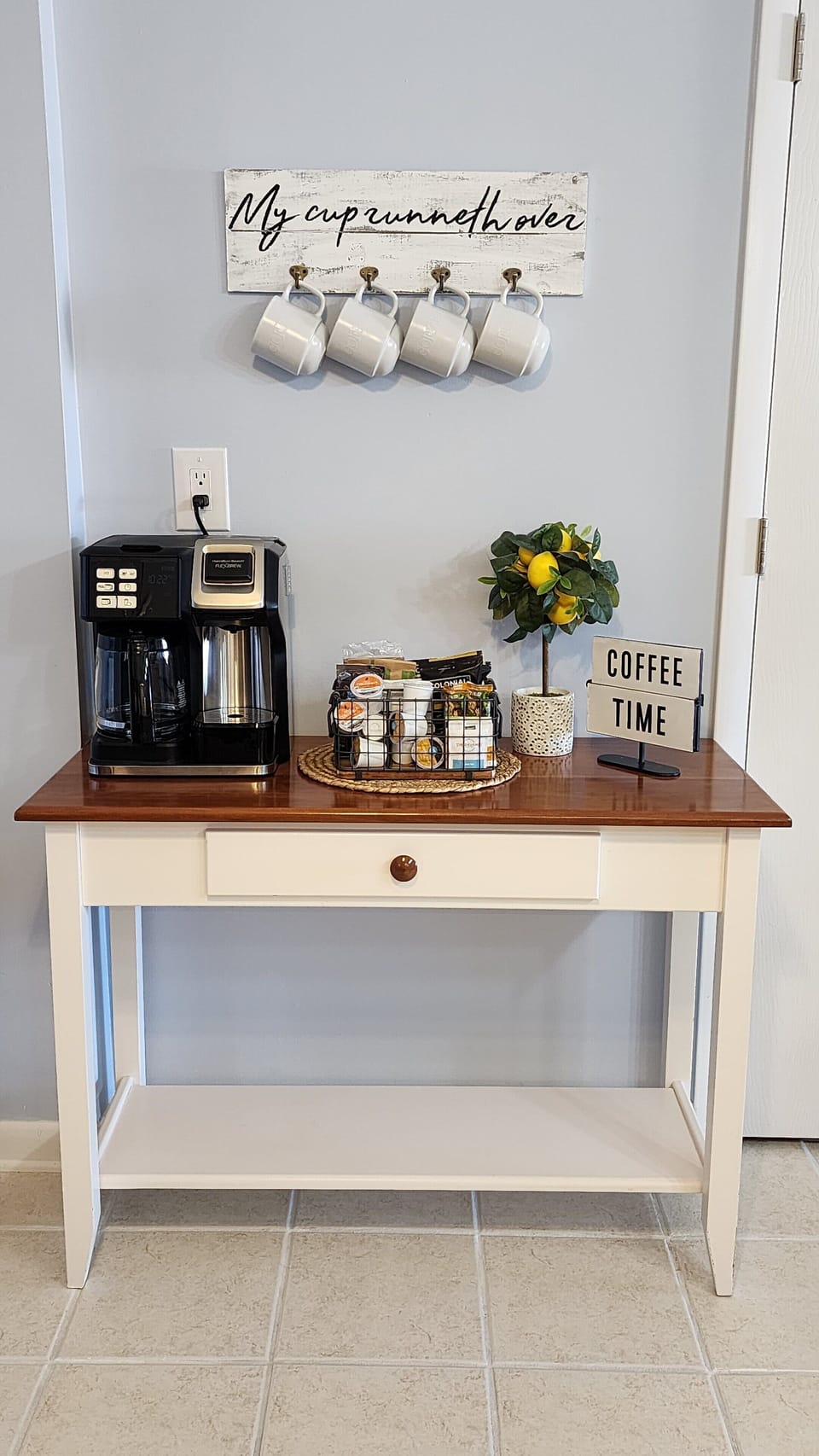 Coffee Bar