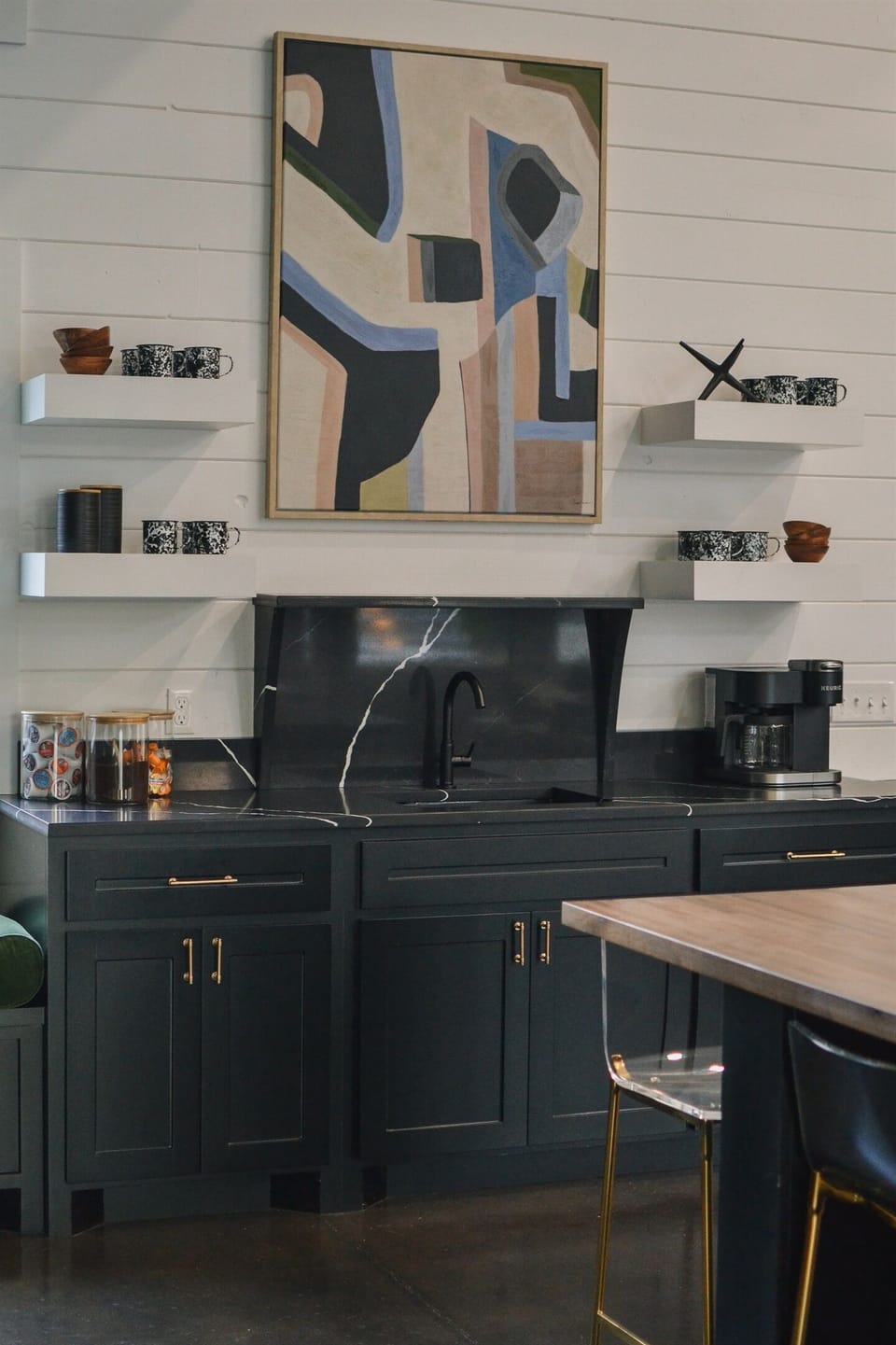 Coffee Bar