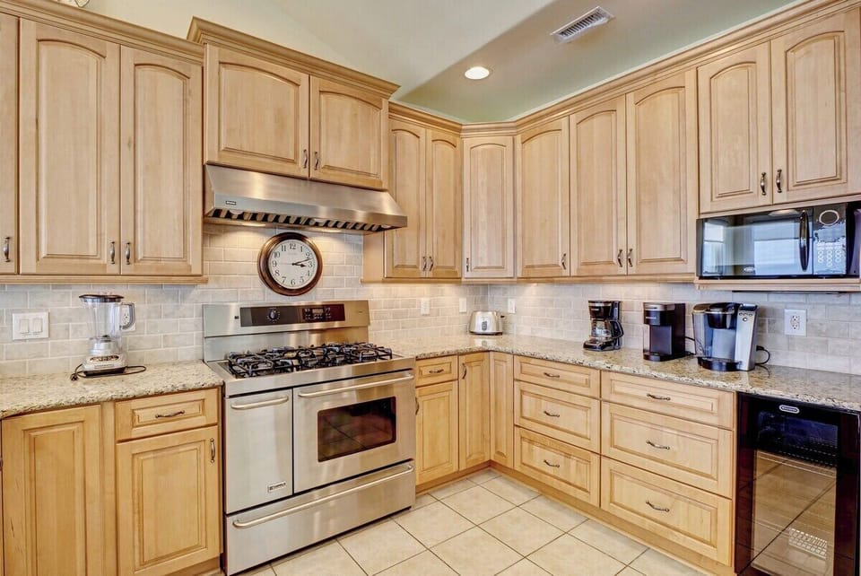 Everything you need