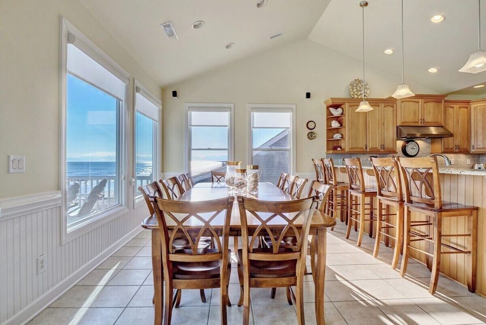 Room for the entire family