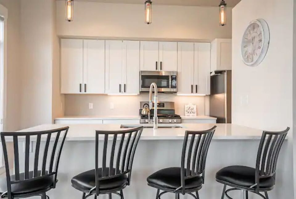 Kitchen Island