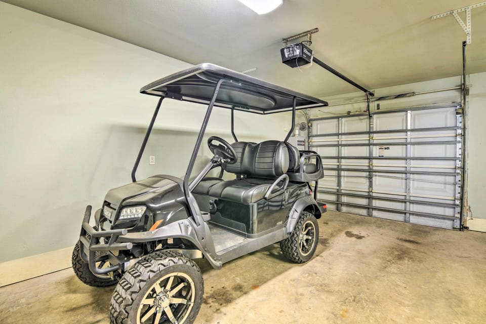 Golf Cart
