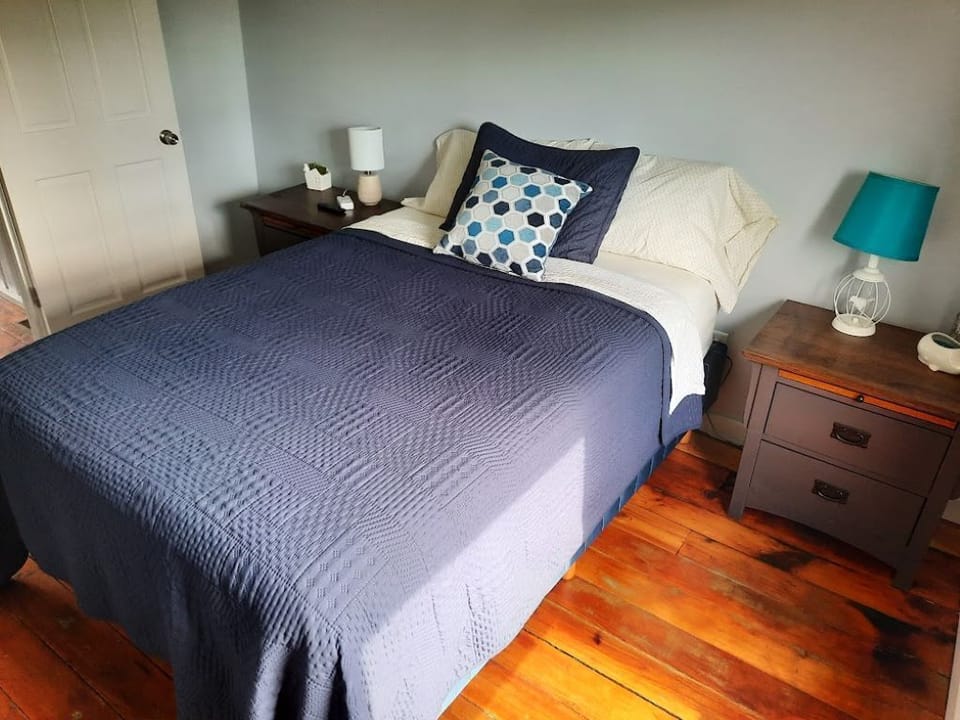 Another photo of bedroom 2