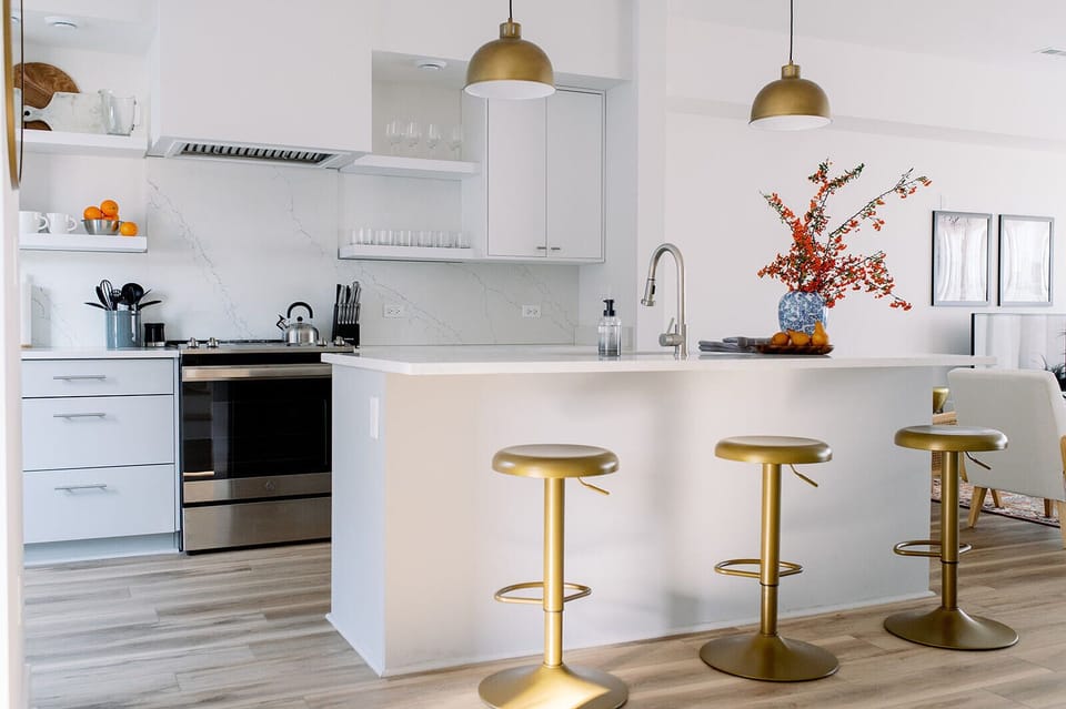 Welcome to Courtside!